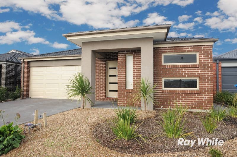 37 Windmill Circuit, LYNDHURST VIC 3975, Lyndhurst - Thumbnail 3