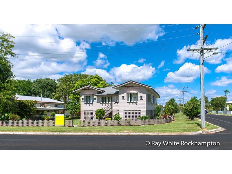 37 Luck Avenue, Wandal QLD 4700, Wandal - Image 1