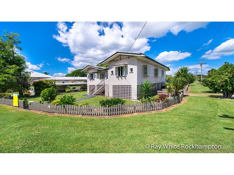 37 Luck Avenue, Wandal QLD 4700, Wandal - Thumbnail 2