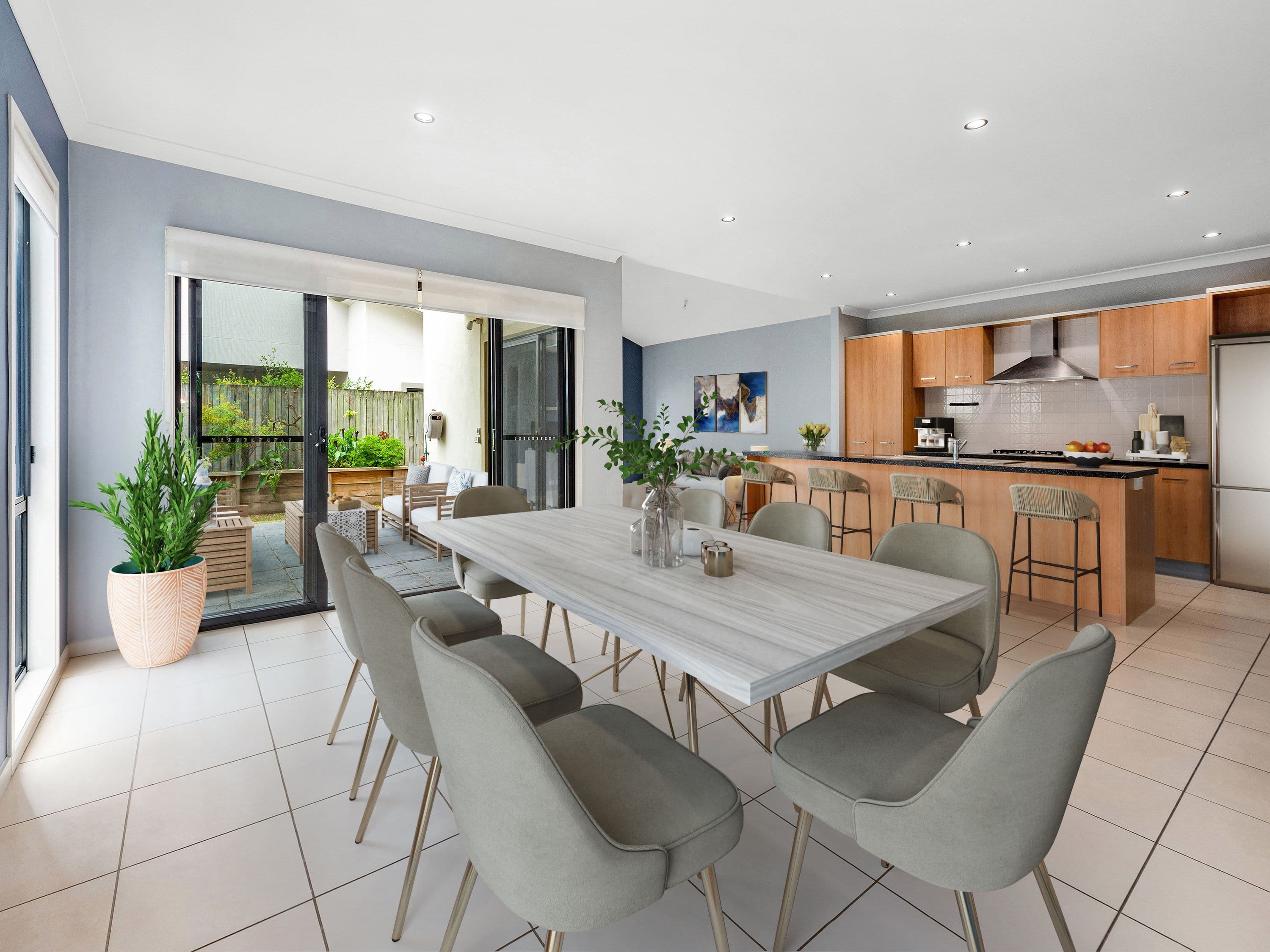 1 Celestial Court, Carina QLD 4152, Carina - Image 1