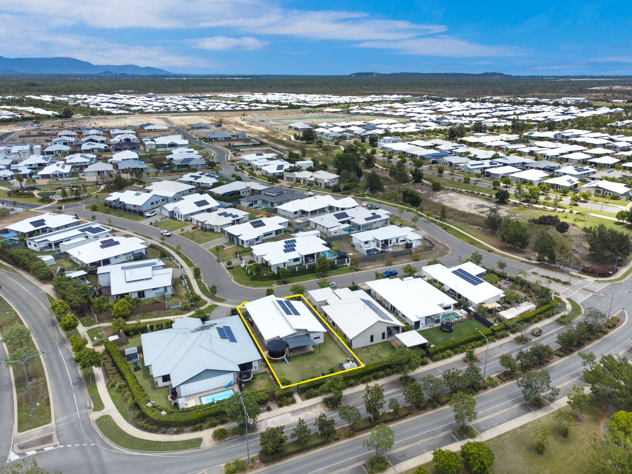 7 Addington Street, Burdell QLD 4818, Burdell - Image 1