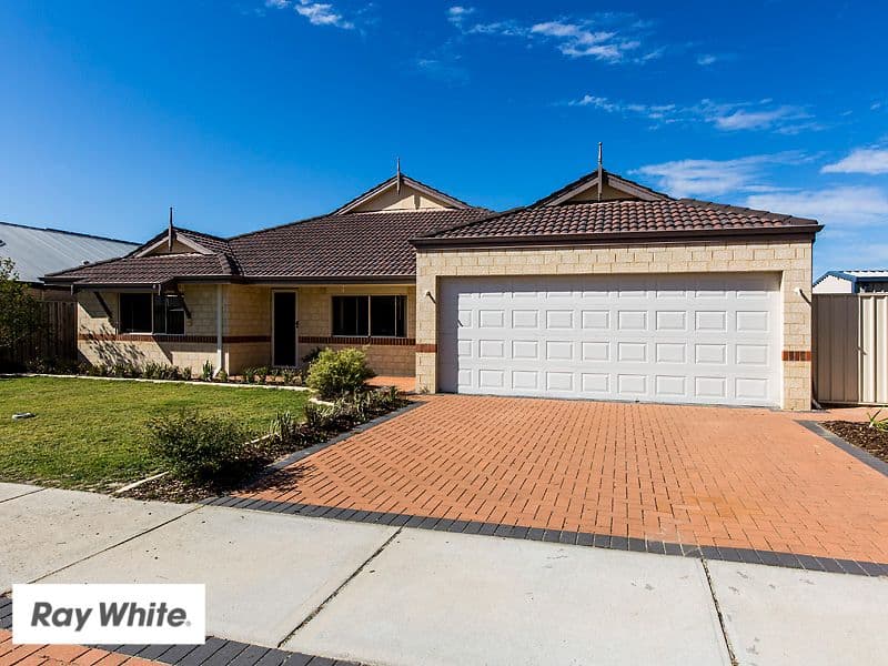 4 Halpin Circle, Ellenbrook WA 6069, Ellenbrook - Image 1