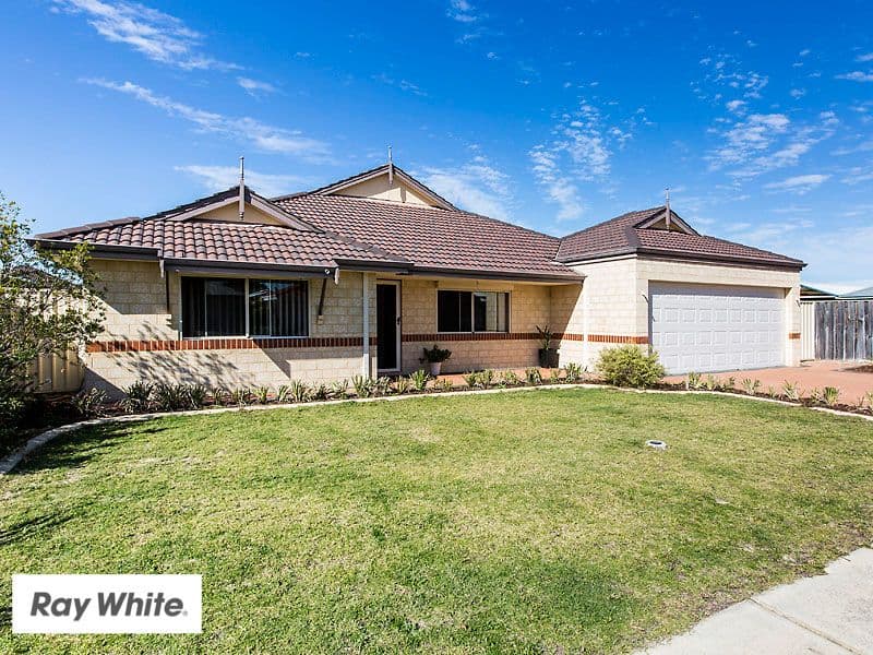 4 Halpin Circle, Ellenbrook WA 6069, Ellenbrook - Thumbnail 2