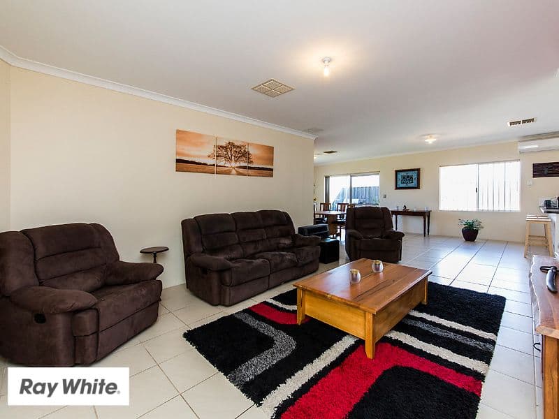 4 Halpin Circle, Ellenbrook WA 6069, Ellenbrook - Thumbnail 3