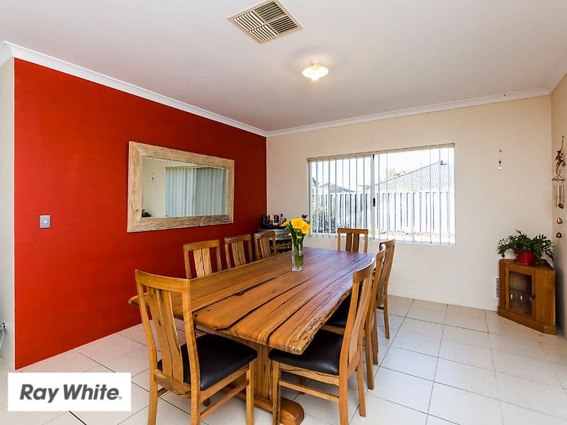 4 Halpin Circle, Ellenbrook WA 6069, Ellenbrook - Thumbnail 7