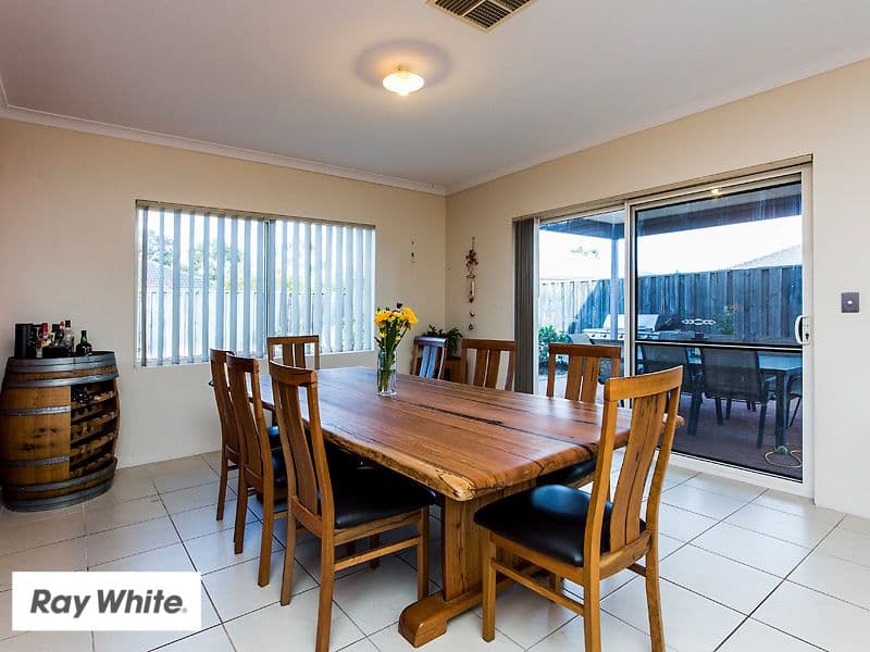 4 Halpin Circle, Ellenbrook WA 6069, Ellenbrook - Thumbnail 8