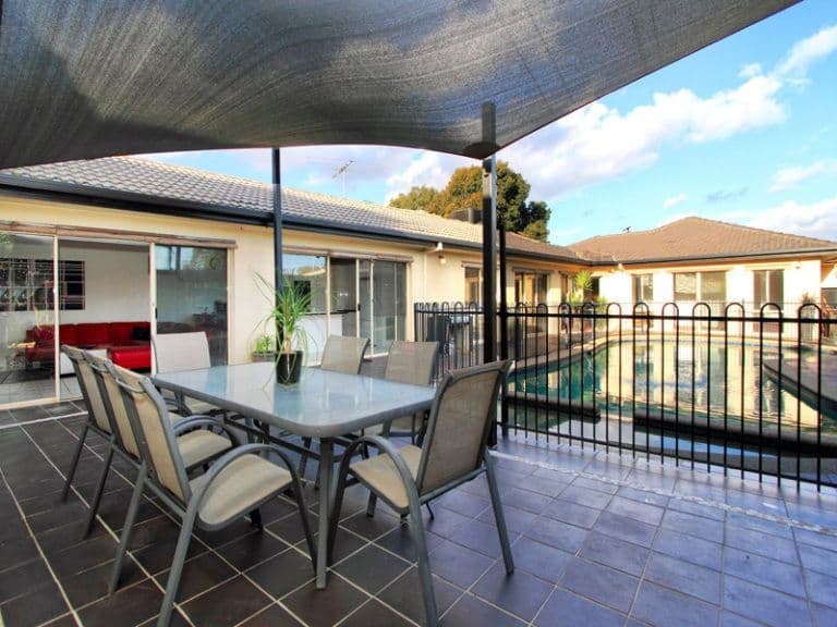 6 Roosevelt Court, DINGLEY VILLAGE VIC 3172, Dingley Village - Image 1