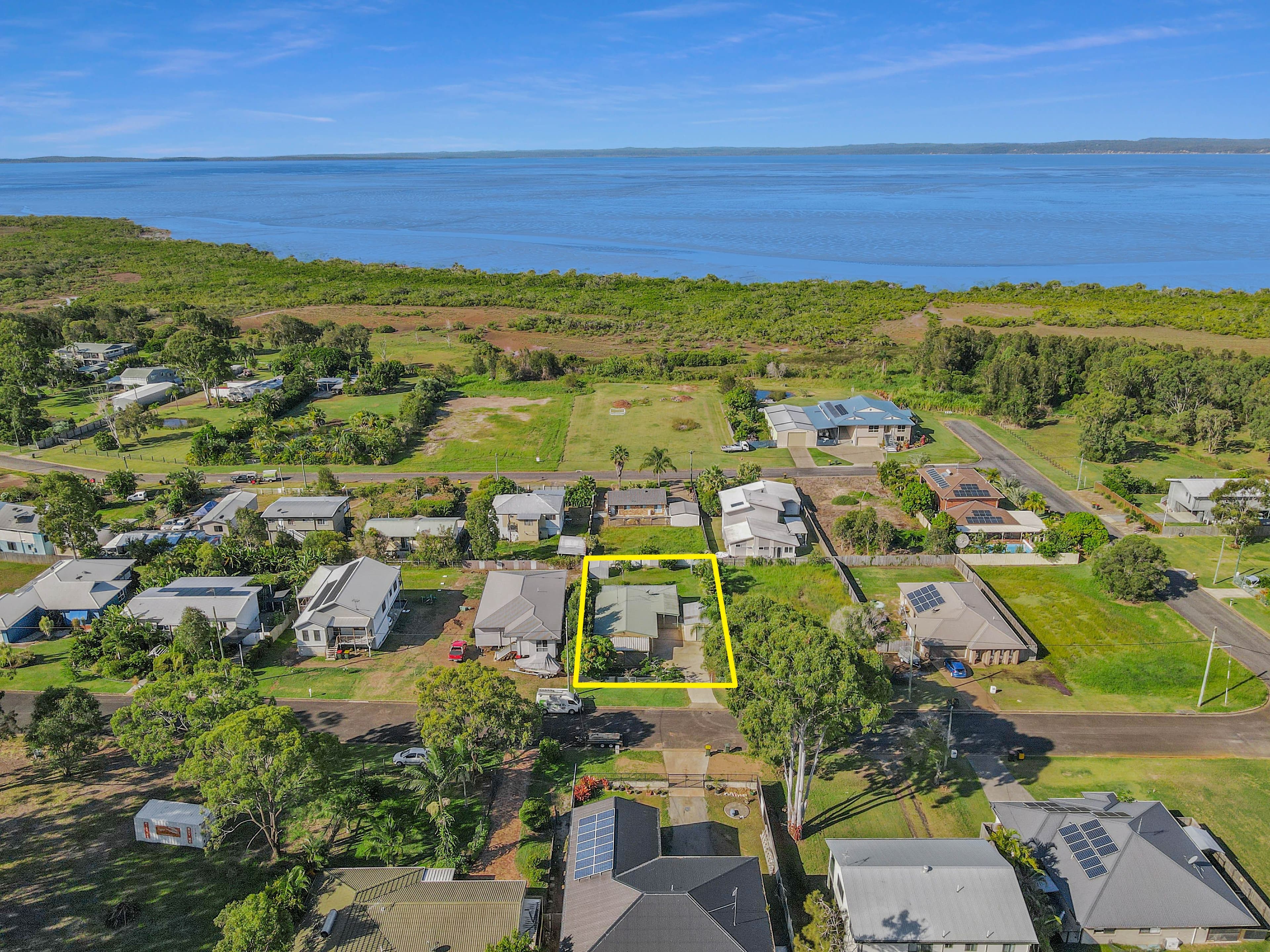 60 Petrel Avenue, River Heads QLD 4655, River Heads - Image 1