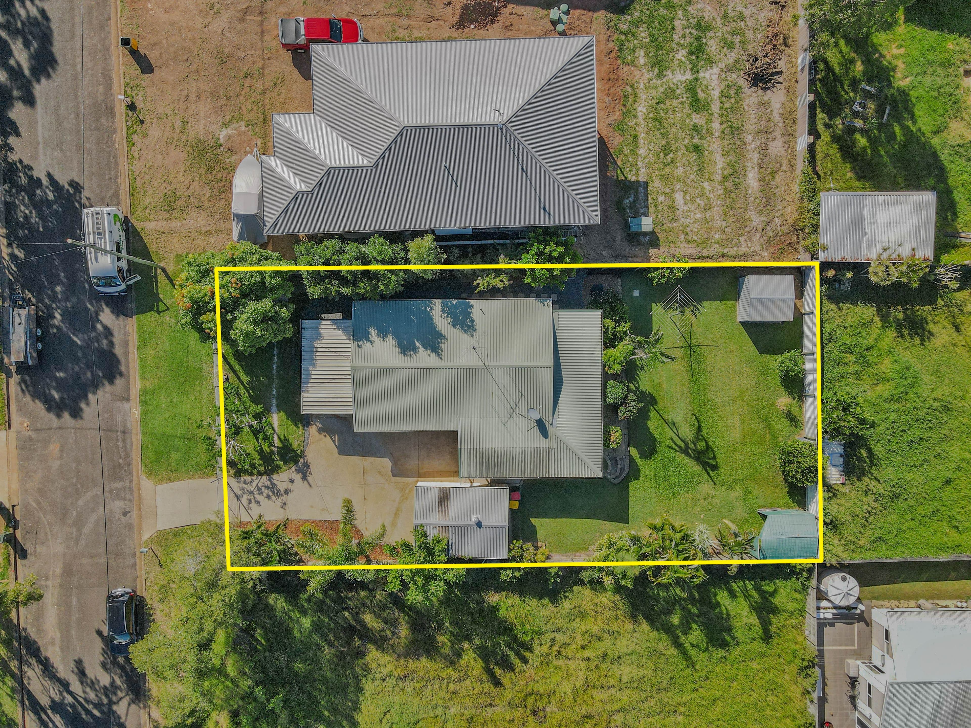60 Petrel Avenue, River Heads QLD 4655, River Heads - Thumbnail 2