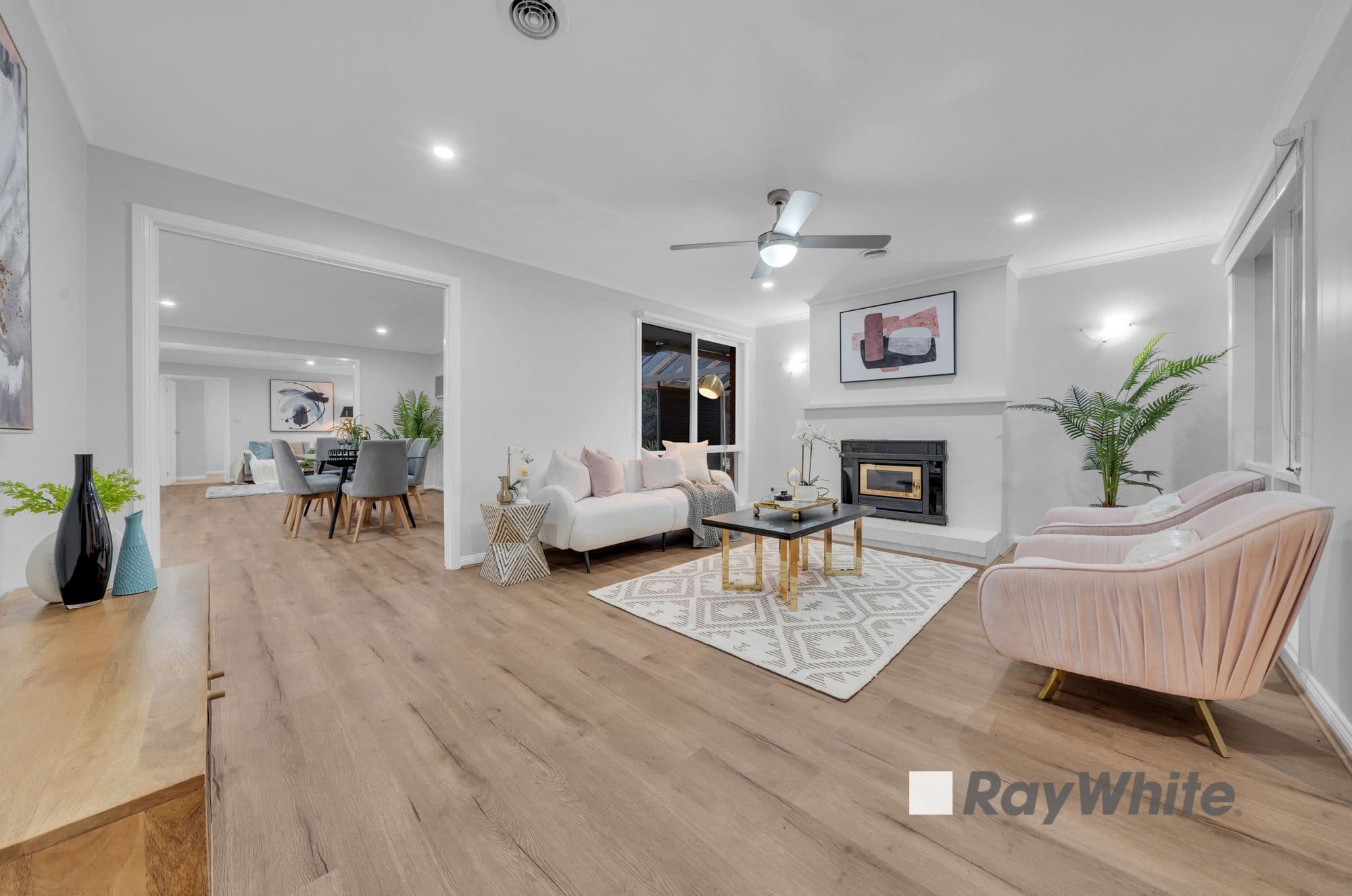 18 Tyntynder Close, Berwick VIC 3806, Berwick - Thumbnail 5