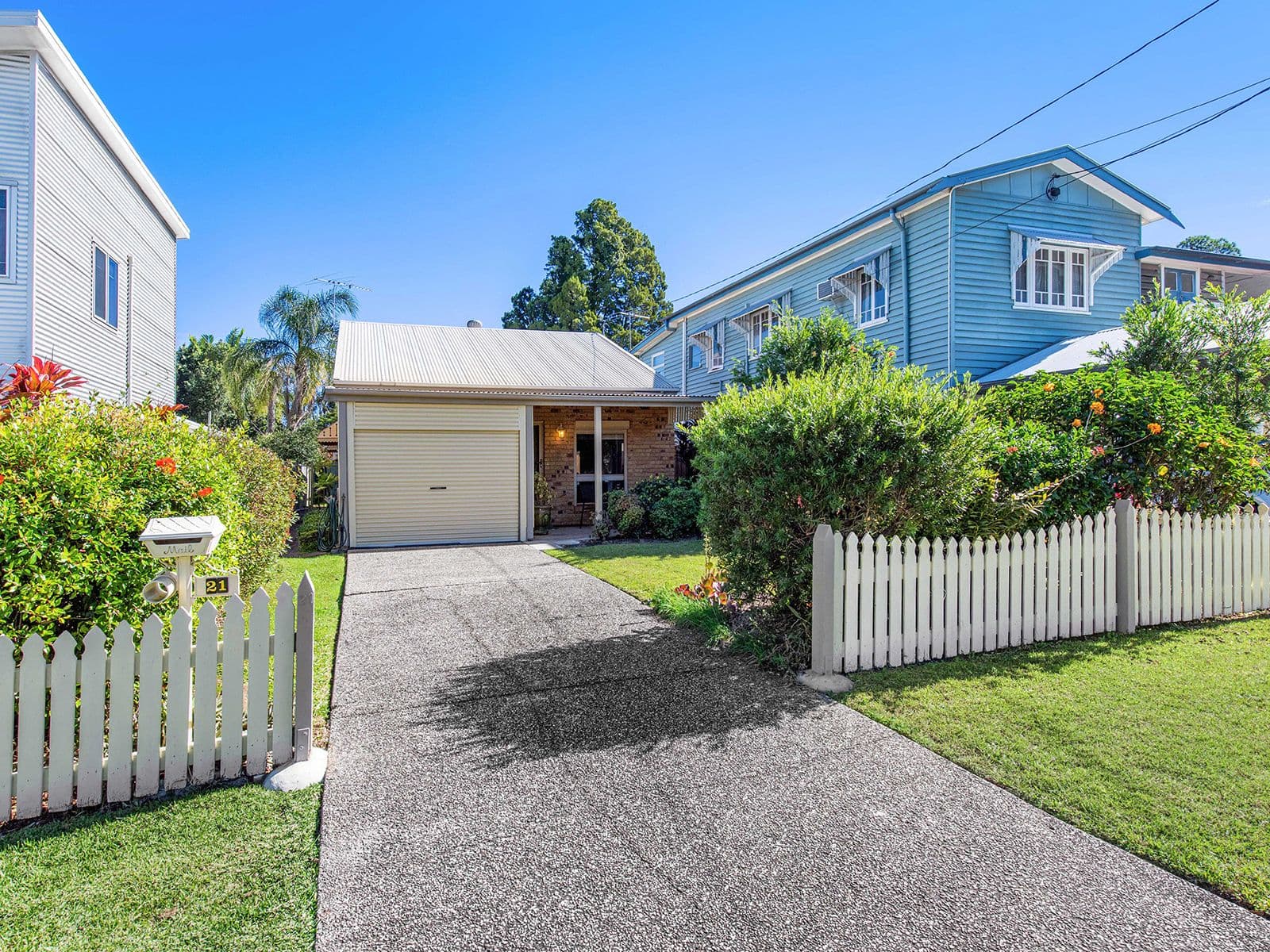 21 Turner Street, Corinda QLD 4075, Corinda - Image 1