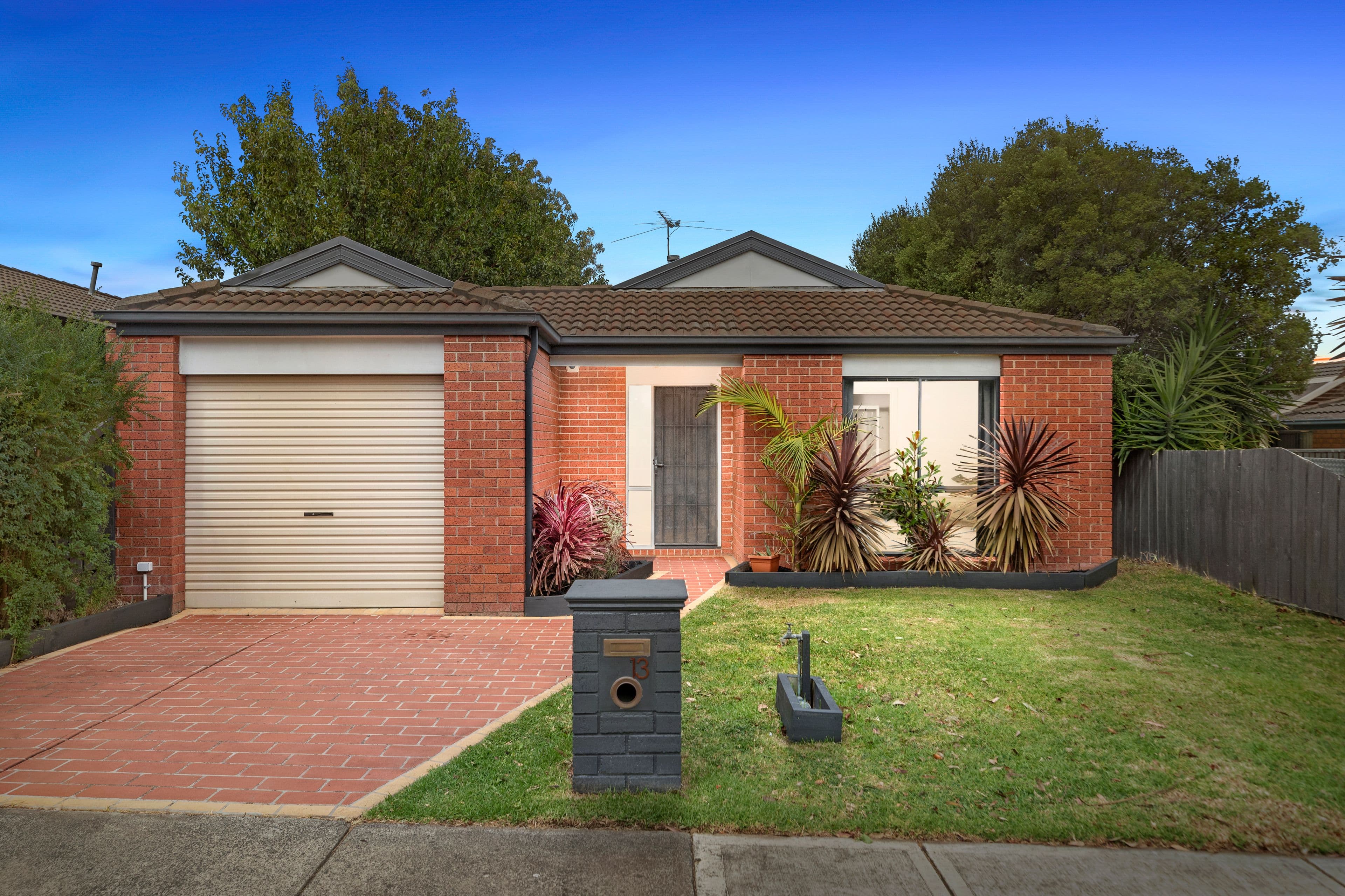 13 Farnborough Way, Berwick VIC 3806, Berwick - Image 1