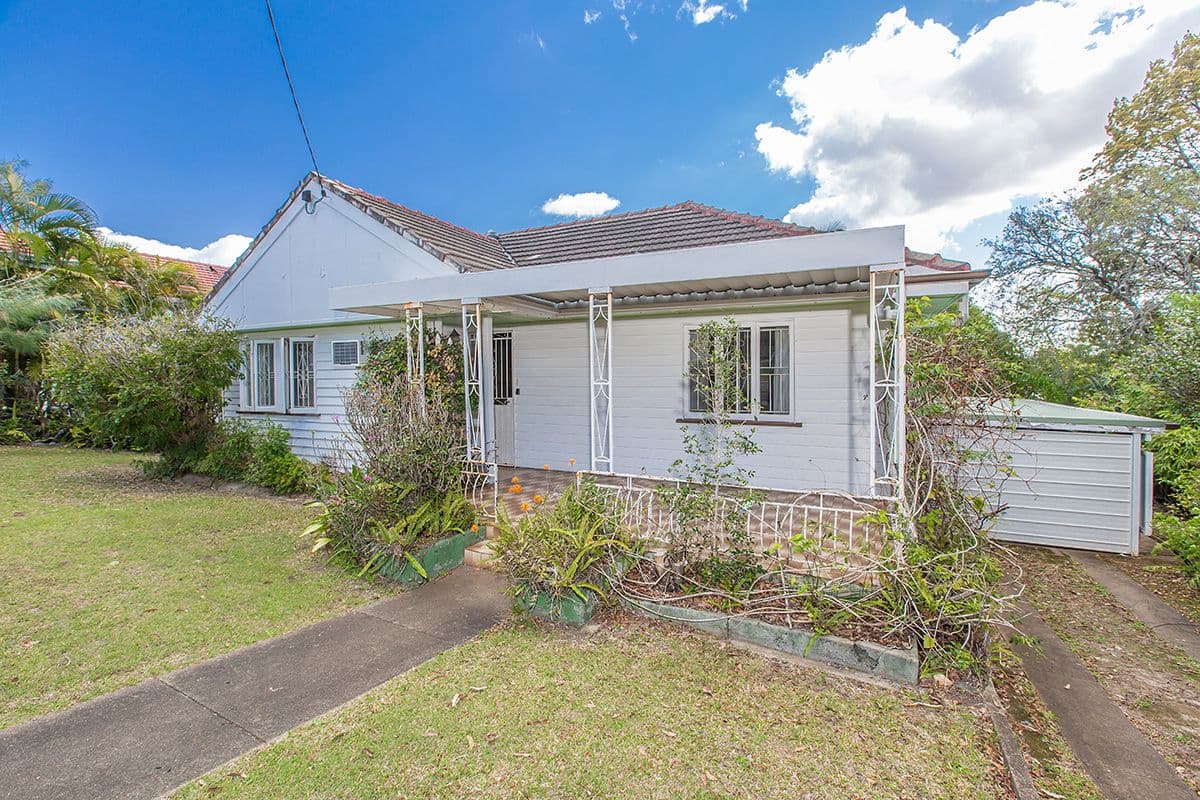 36 Macedon Street, Wavell Heights QLD 4012, Wavell Heights - Thumbnail 2