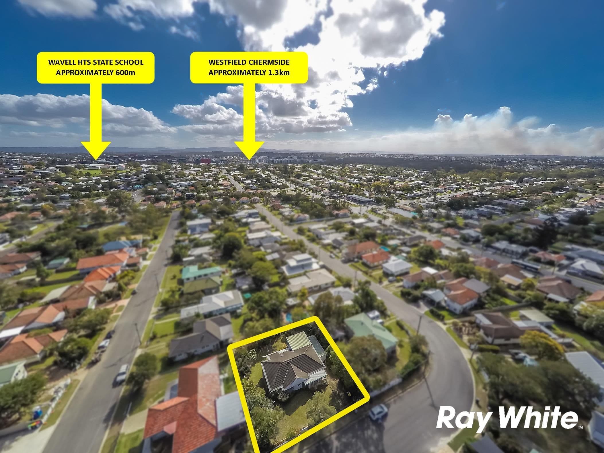 36 Macedon Street, Wavell Heights QLD 4012, Wavell Heights - Thumbnail 3
