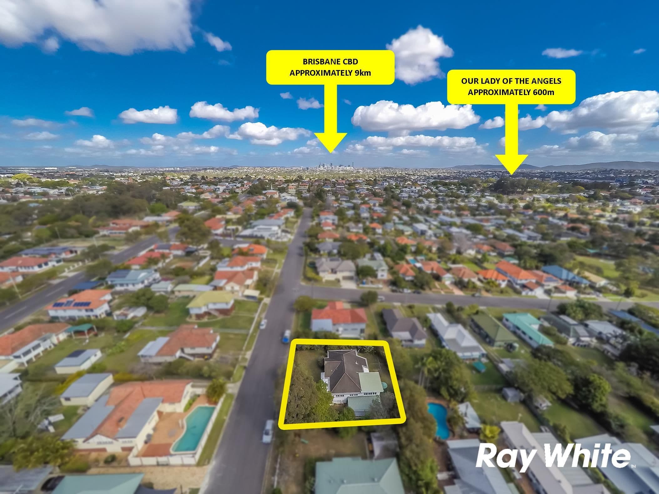 36 Macedon Street, Wavell Heights QLD 4012, Wavell Heights - Thumbnail 4
