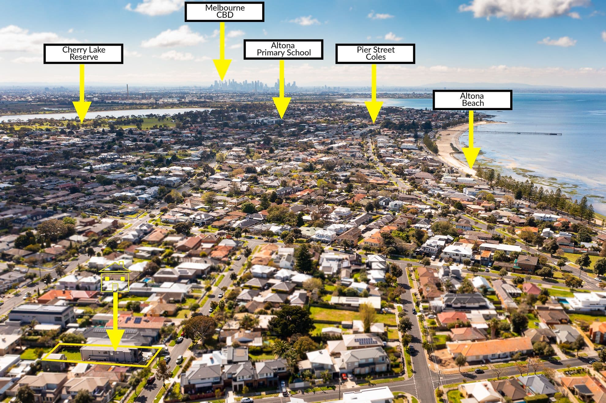 17 Bracken Grove, Altona VIC 3018, Altona - Thumbnail 3