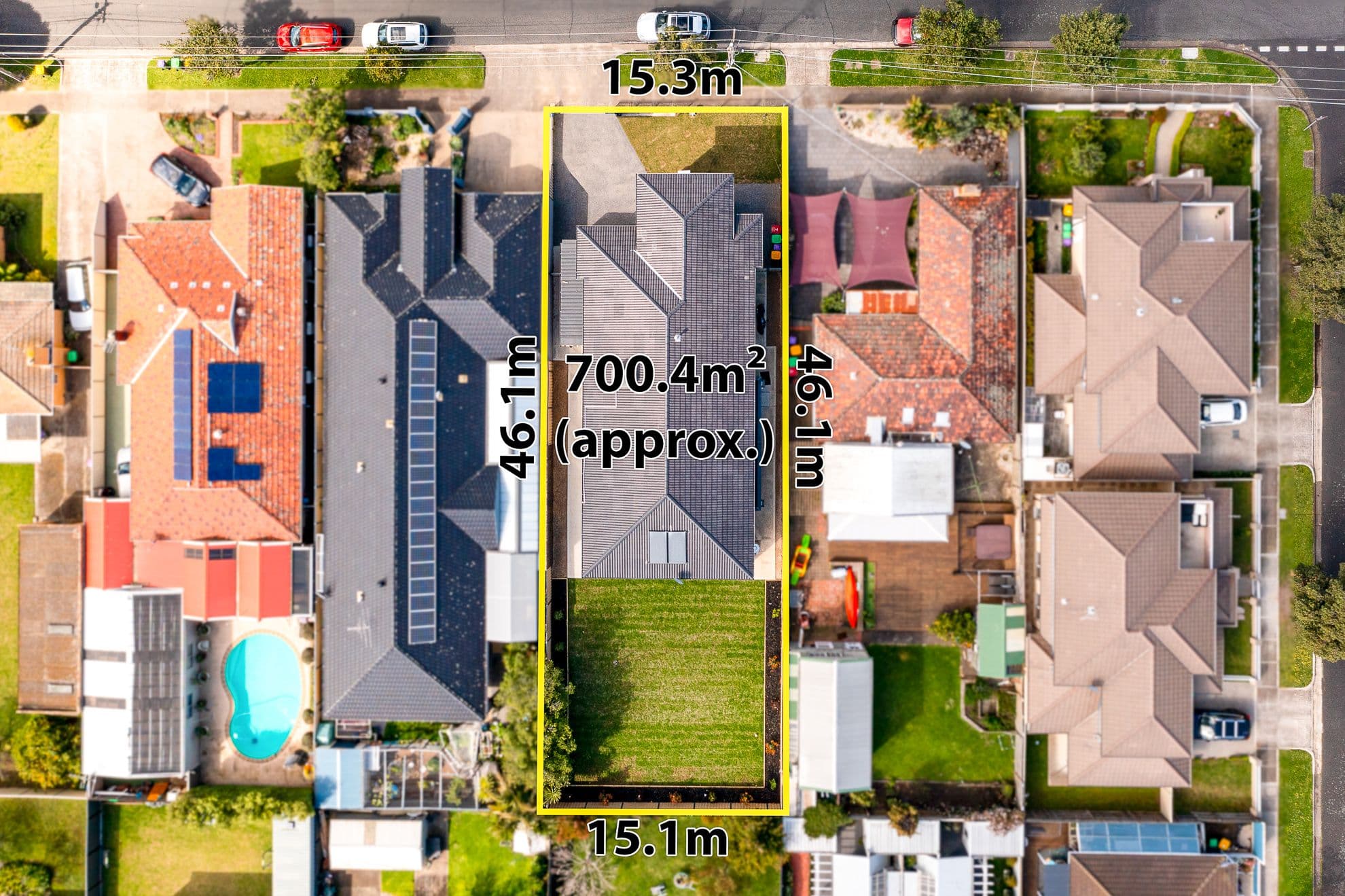 17 Bracken Grove, Altona VIC 3018, Altona - Thumbnail 4