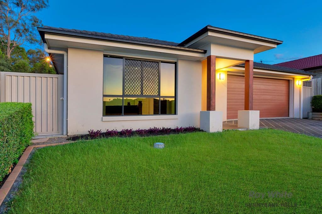 38 Bufalino Street, Parkinson QLD 4115, Parkinson - Thumbnail 2