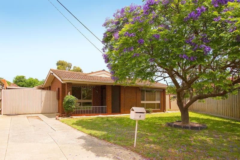 4 Swan Place, DINGLEY VILLAGE VIC 3172, Dingley Village - Thumbnail 3