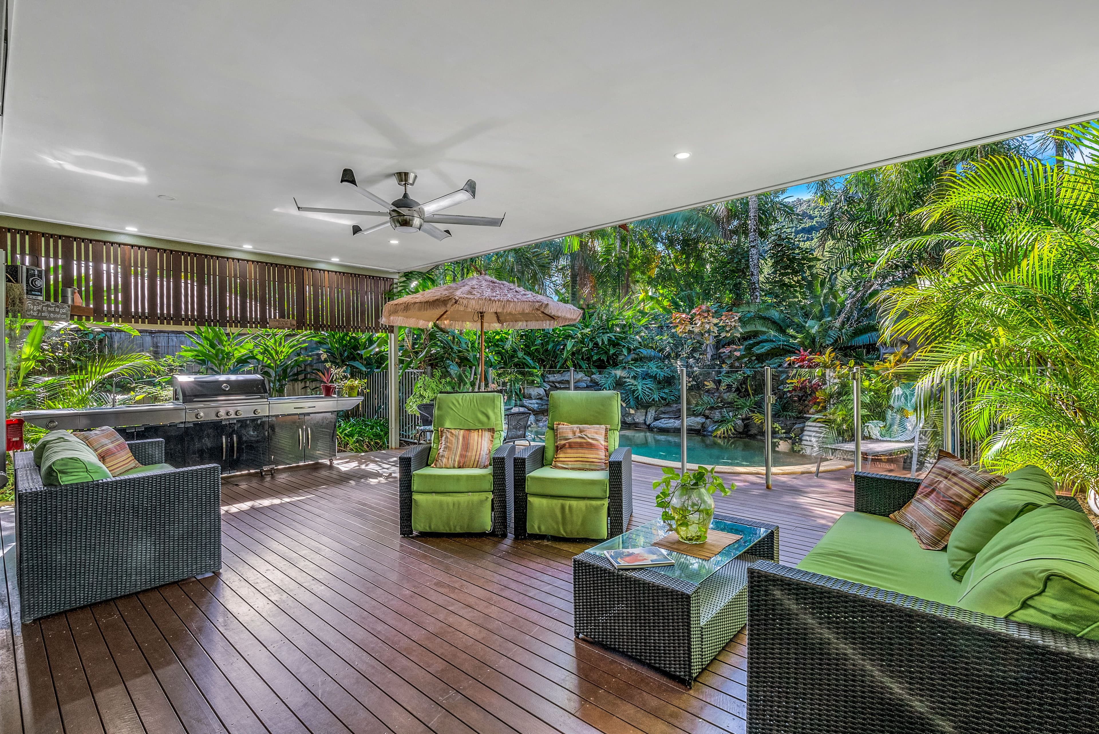100 Roberts Drive, Trinity Beach QLD 4879, Trinity Beach - Image 1