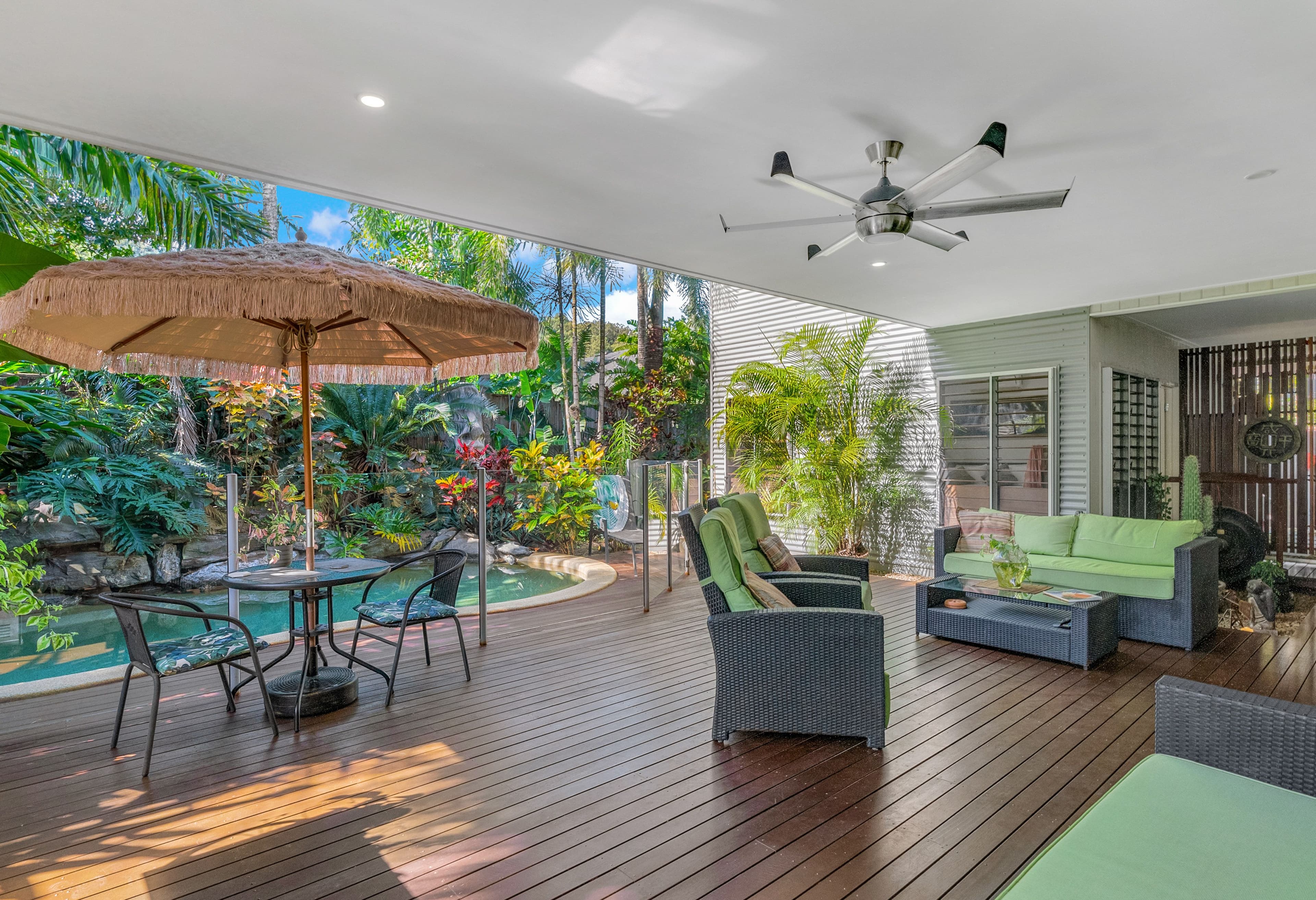 100 Roberts Drive, Trinity Beach QLD 4879, Trinity Beach - Thumbnail 2