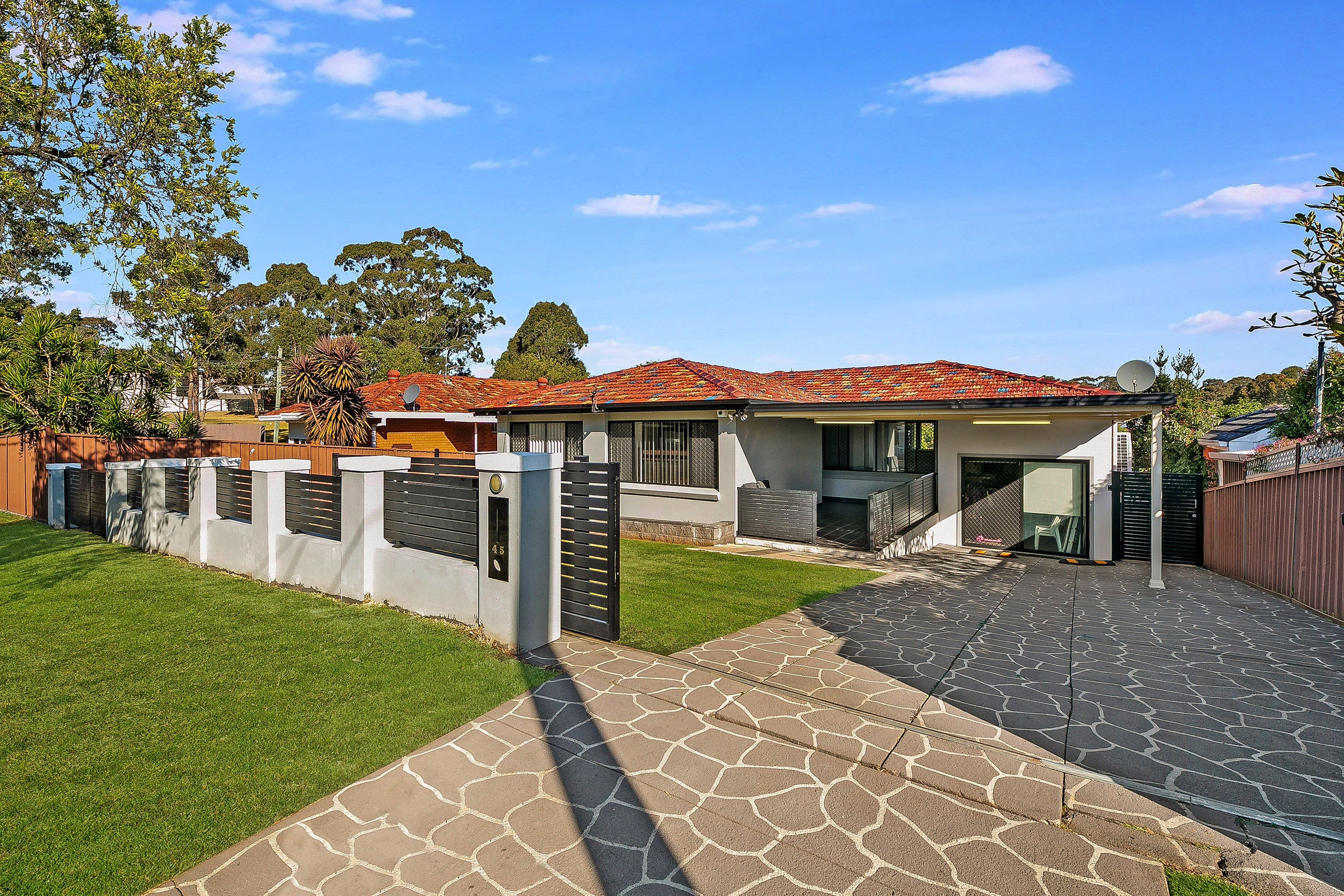 45 Farrell Road, Bass Hill NSW 2197, Bass Hill - Image 1