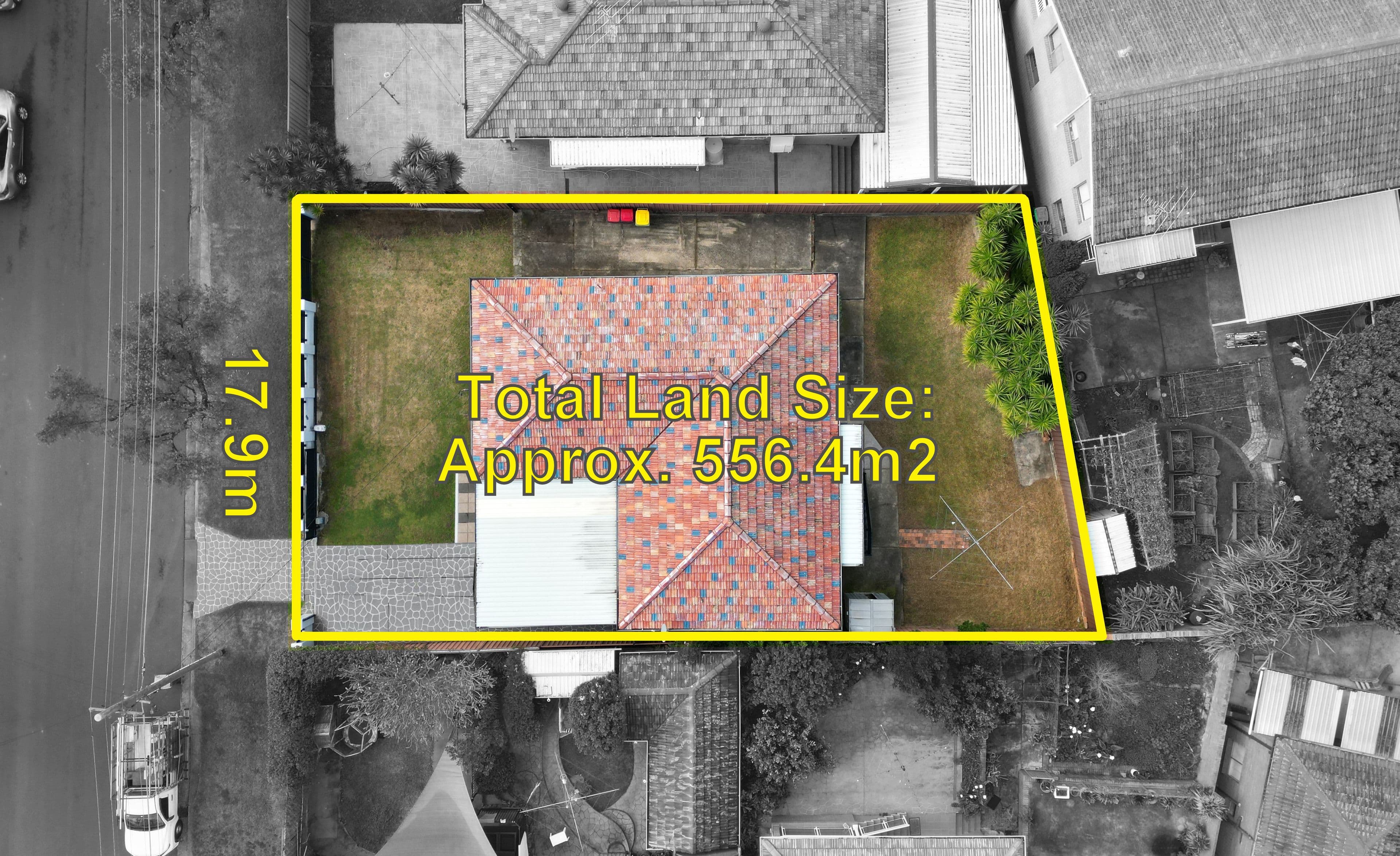 45 Farrell Road, Bass Hill NSW 2197, Bass Hill - Thumbnail 2