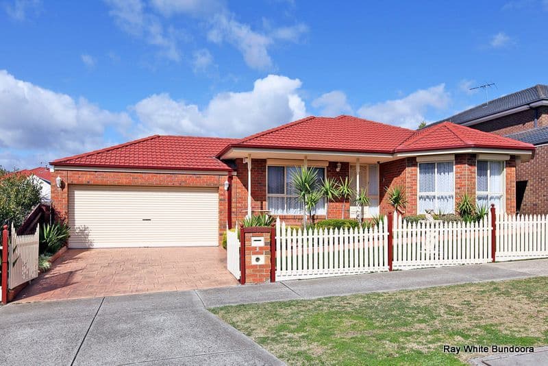 3 Armitage Place, SOUTH MORANG VIC 3752, South Morang - Image 1
