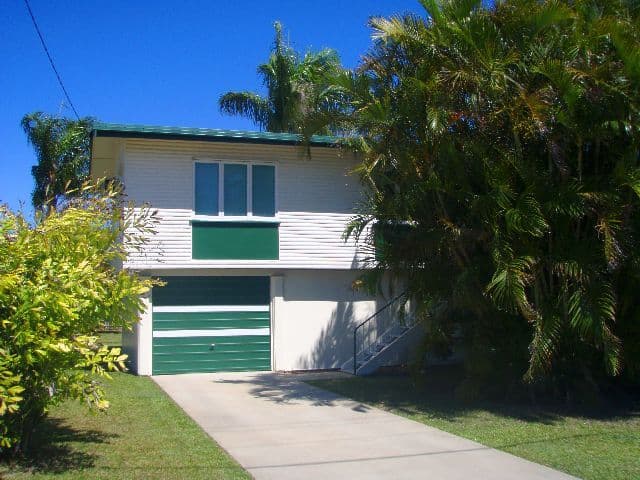 19 Robinson Street, NORTH MACKAY QLD 4740, North Mackay - Image 1