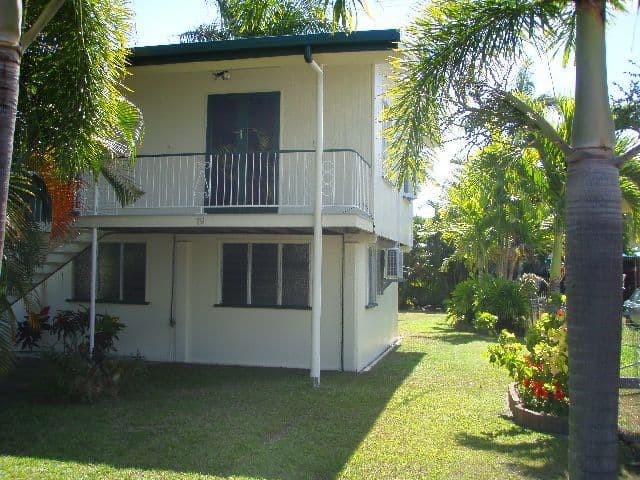 19 Robinson Street, NORTH MACKAY QLD 4740, North Mackay - Thumbnail 2