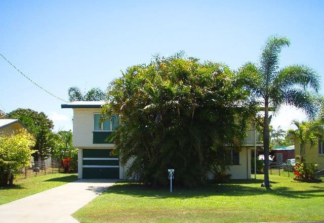 19 Robinson Street, NORTH MACKAY QLD 4740, North Mackay - Thumbnail 3