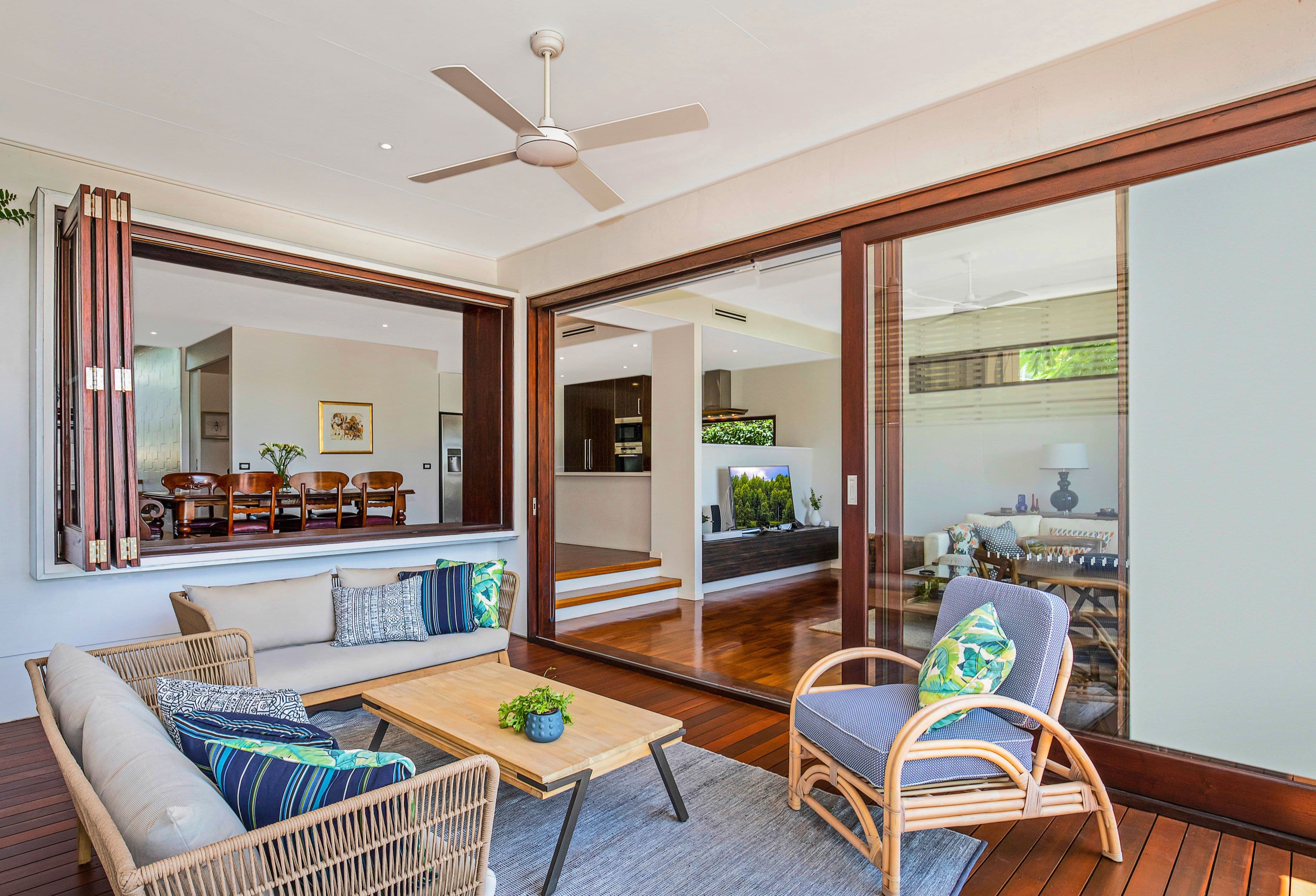 73 Rockbourne Terrace, Paddington QLD 4064, Paddington - Thumbnail 7