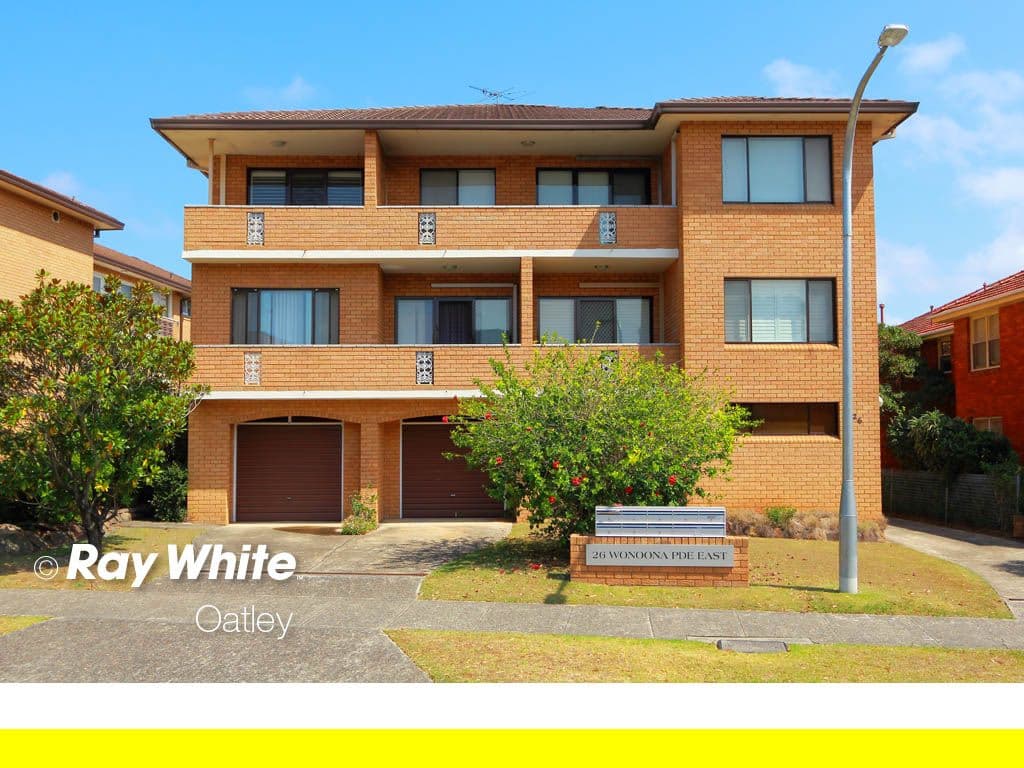 26 Wonoona Parade East, OATLEY NSW 2223, Oatley - Image 1