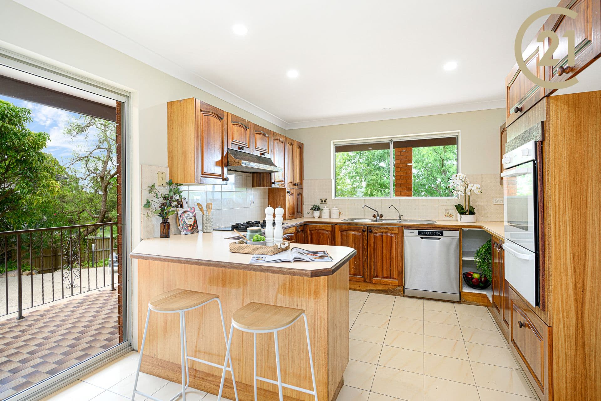 96 Koola Avenue, Killara, NSW, 2071, East Killara - Thumbnail 5