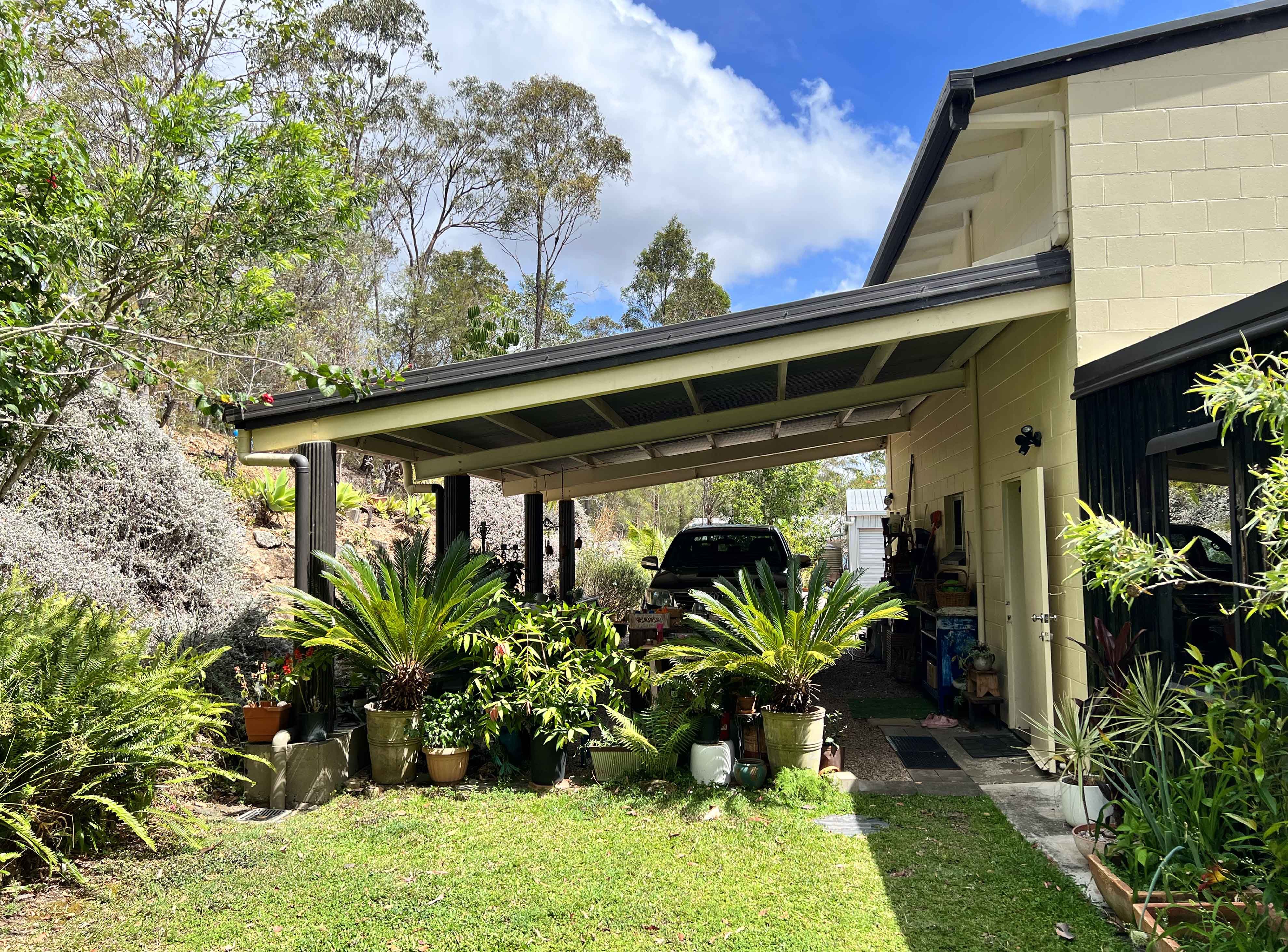 20 Mowbray Road, Herberton QLD 4887, Herberton - Thumbnail 2