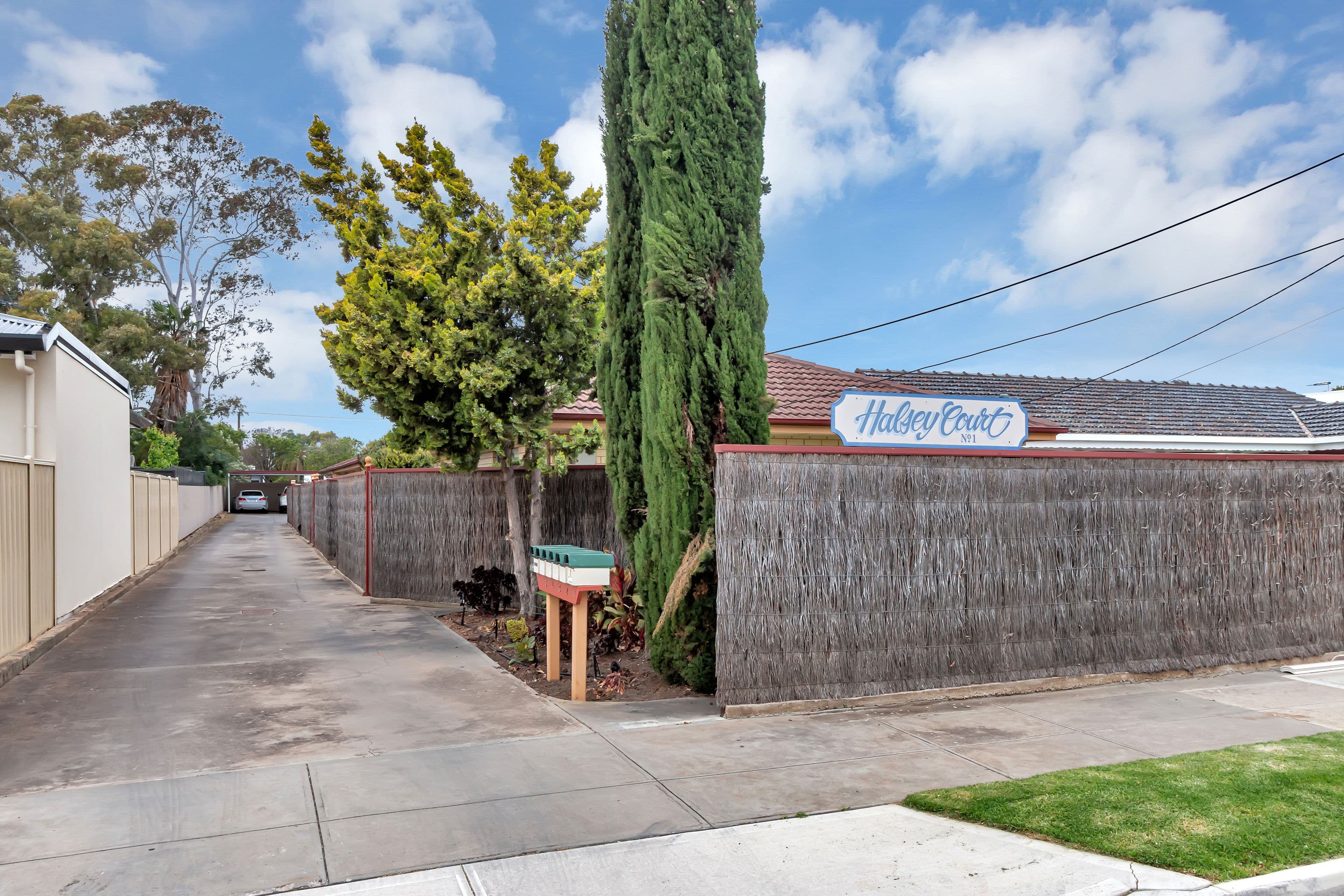 1 Halsey Road, Fulham SA 5024, Fulham - Image 1