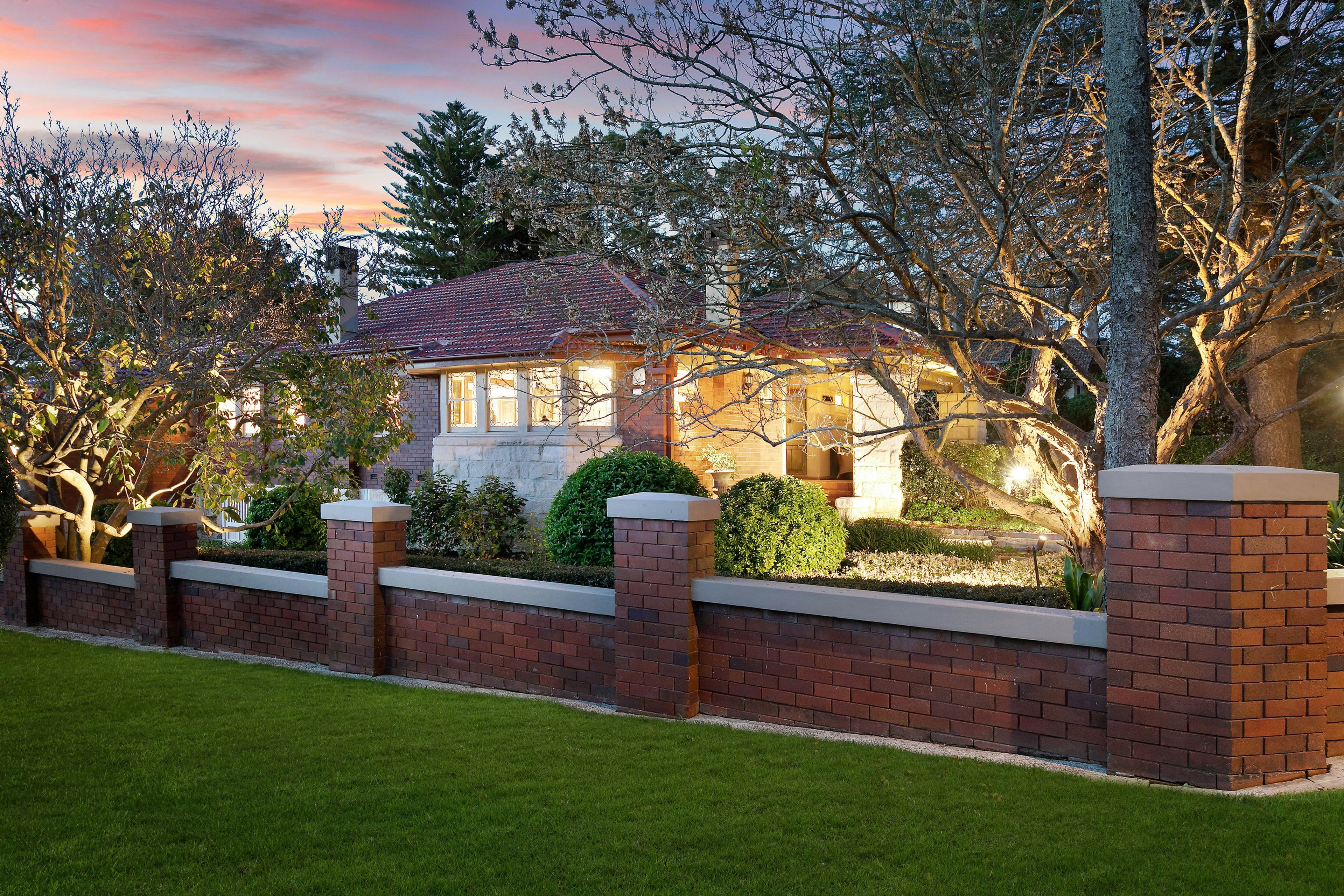 54 Chelmsford Avenue, Lindfield NSW 2070, Lindfield - Image 1