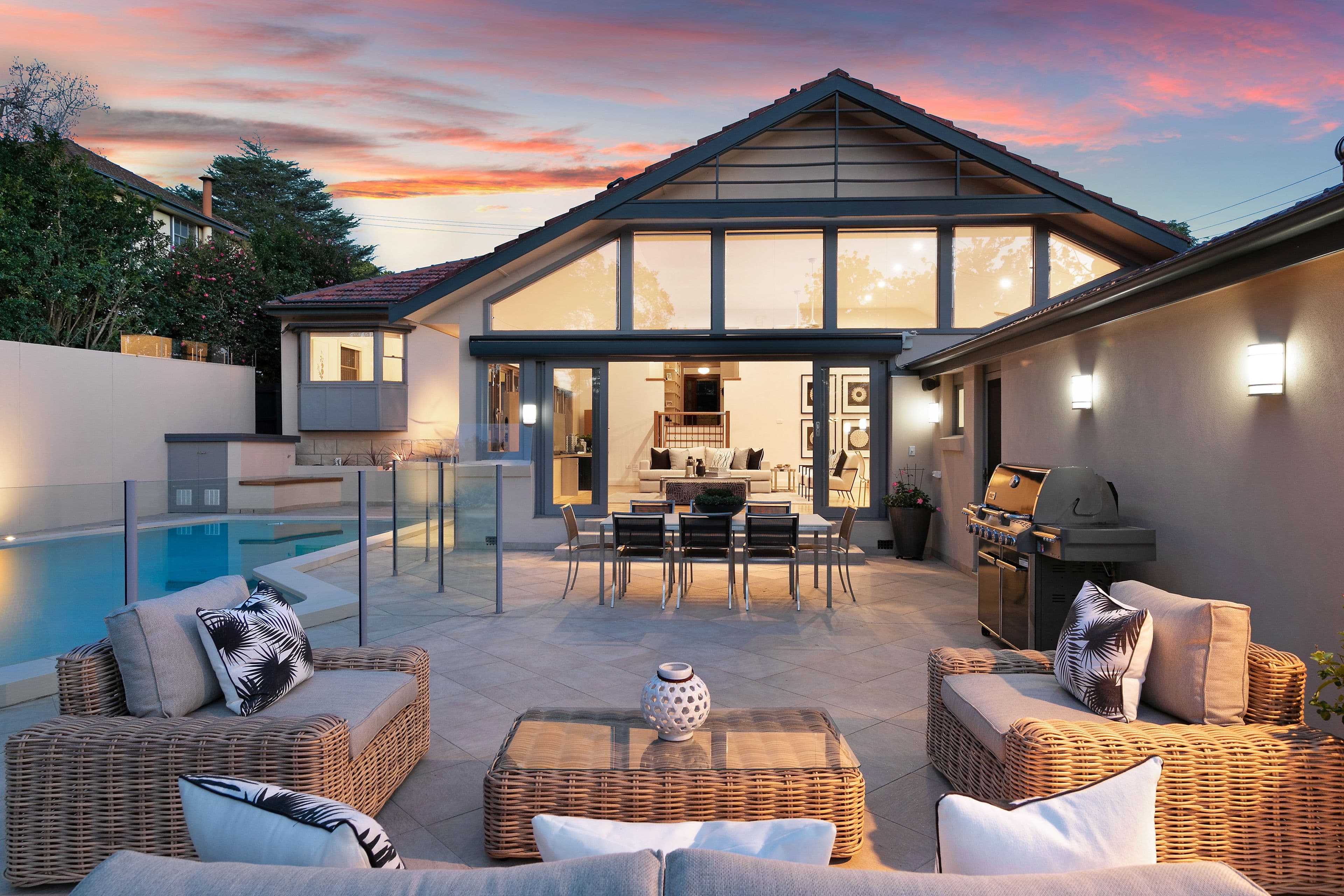 54 Chelmsford Avenue, Lindfield NSW 2070, Lindfield - Thumbnail 2
