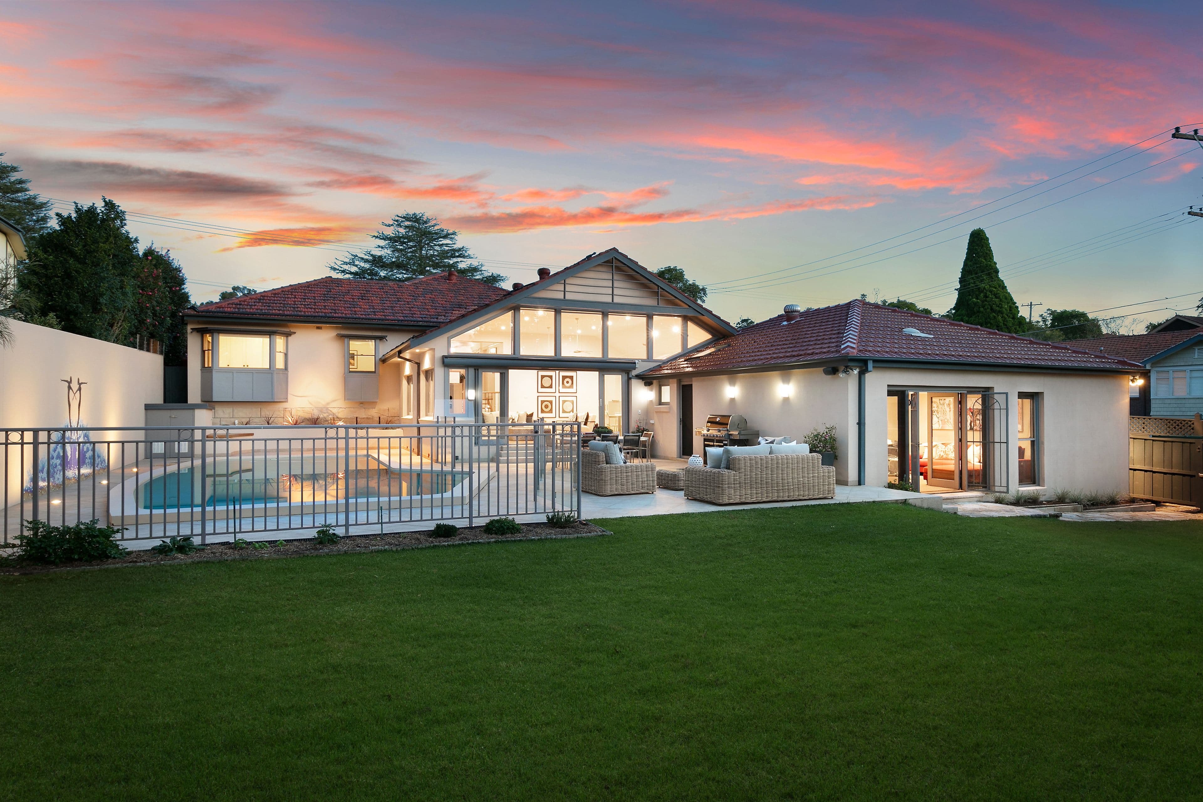 54 Chelmsford Avenue, Lindfield NSW 2070, Lindfield - Thumbnail 3