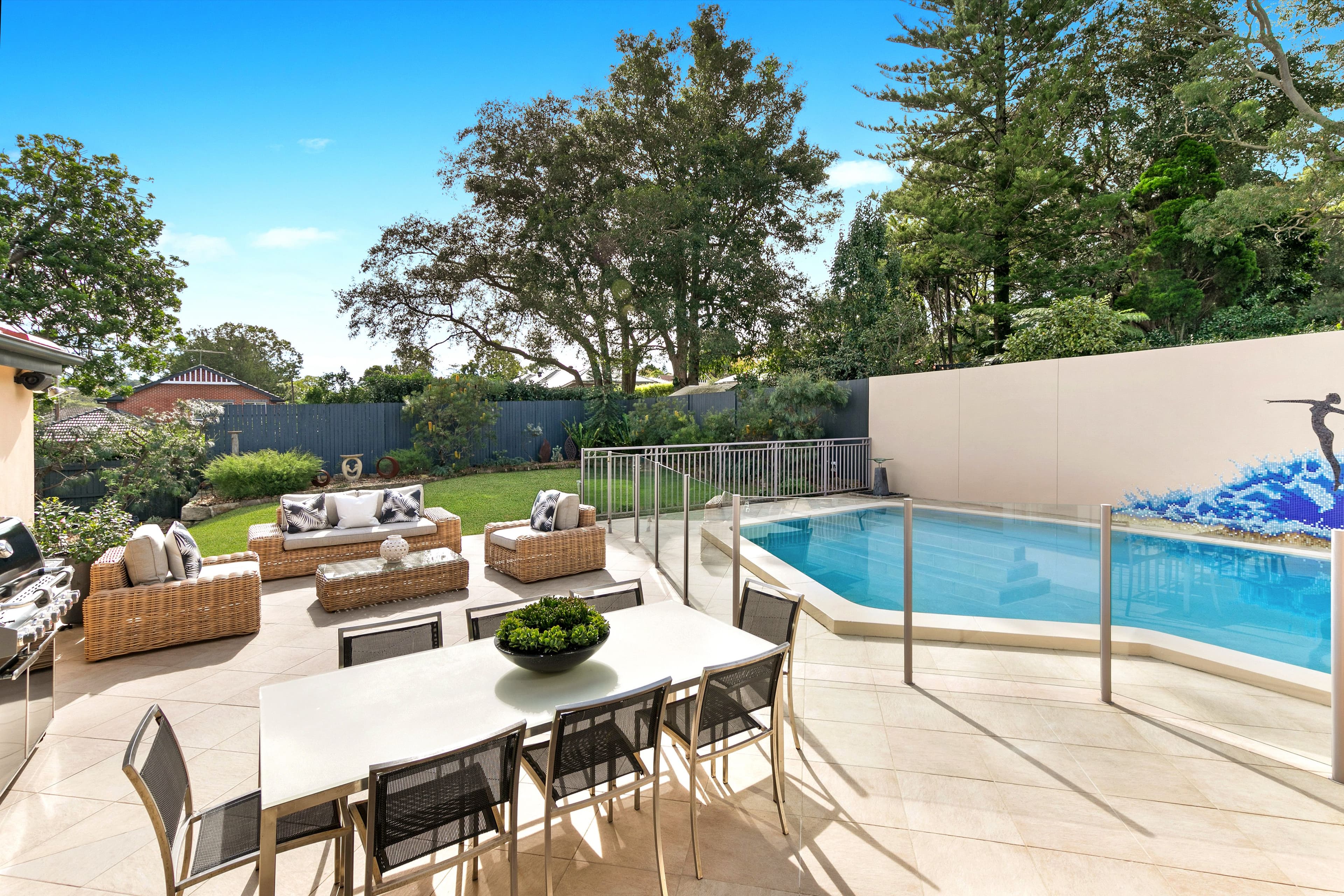 54 Chelmsford Avenue, Lindfield NSW 2070, Lindfield - Thumbnail 5