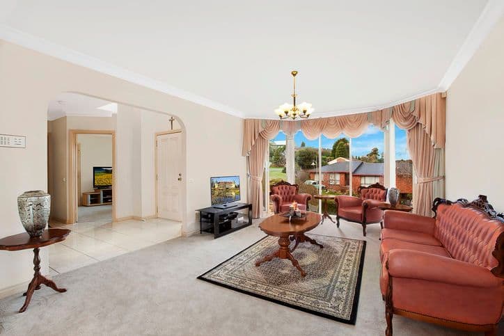2 Darren Rise, DONCASTER EAST VIC 3109, Doncaster East - Thumbnail 2