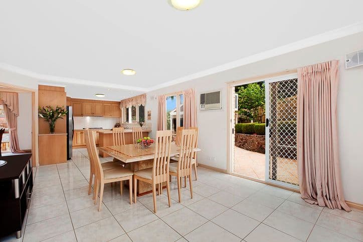 2 Darren Rise, DONCASTER EAST VIC 3109, Doncaster East - Thumbnail 3