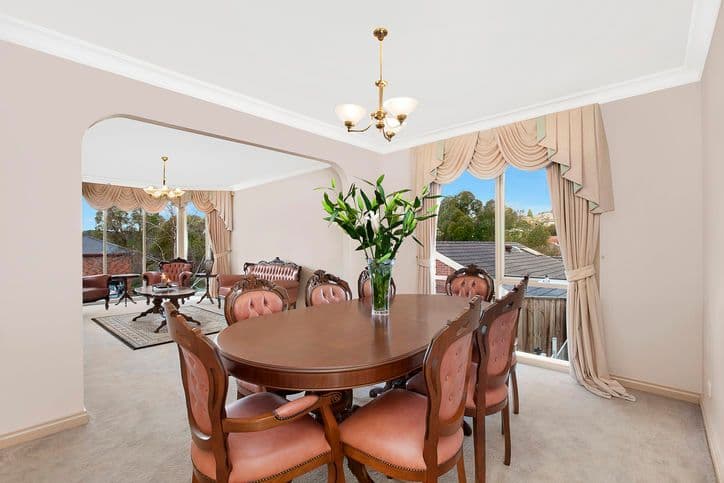 2 Darren Rise, DONCASTER EAST VIC 3109, Doncaster East - Thumbnail 5