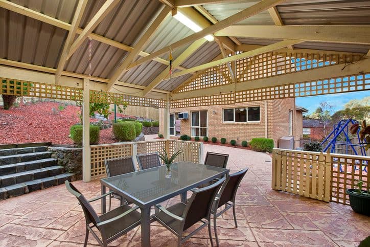 2 Darren Rise, DONCASTER EAST VIC 3109, Doncaster East - Thumbnail 6
