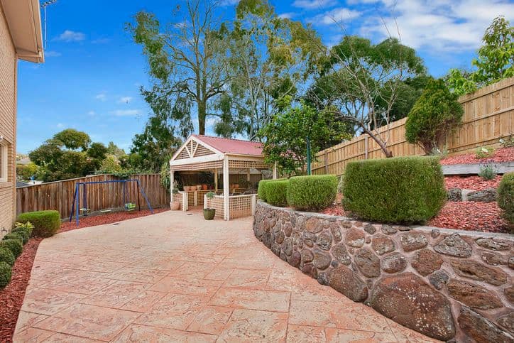 2 Darren Rise, DONCASTER EAST VIC 3109, Doncaster East - Thumbnail 7