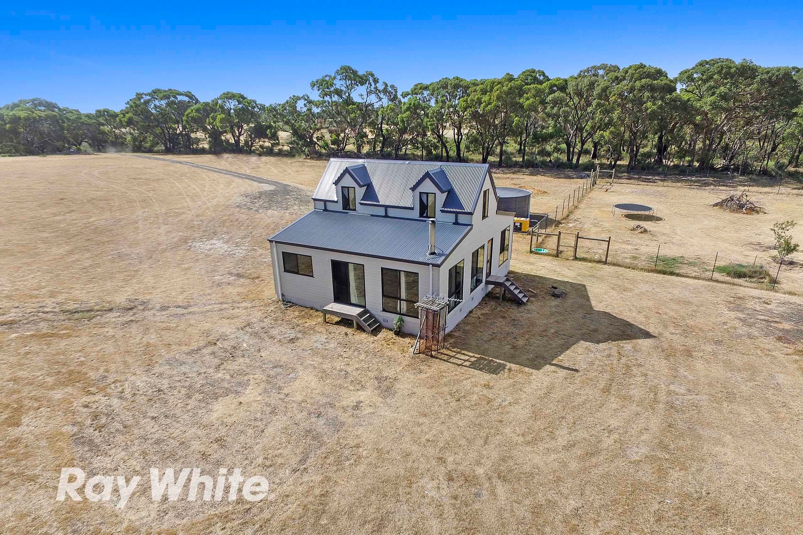 720-780 Clarkes Road, ANAKIE VIC 3213, Anakie - Image 1