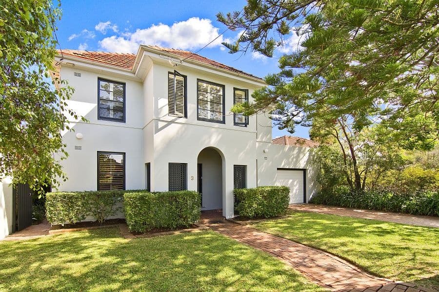 3 Neeworra Road, Northbridge NSW 2063, Northbridge - Image 1