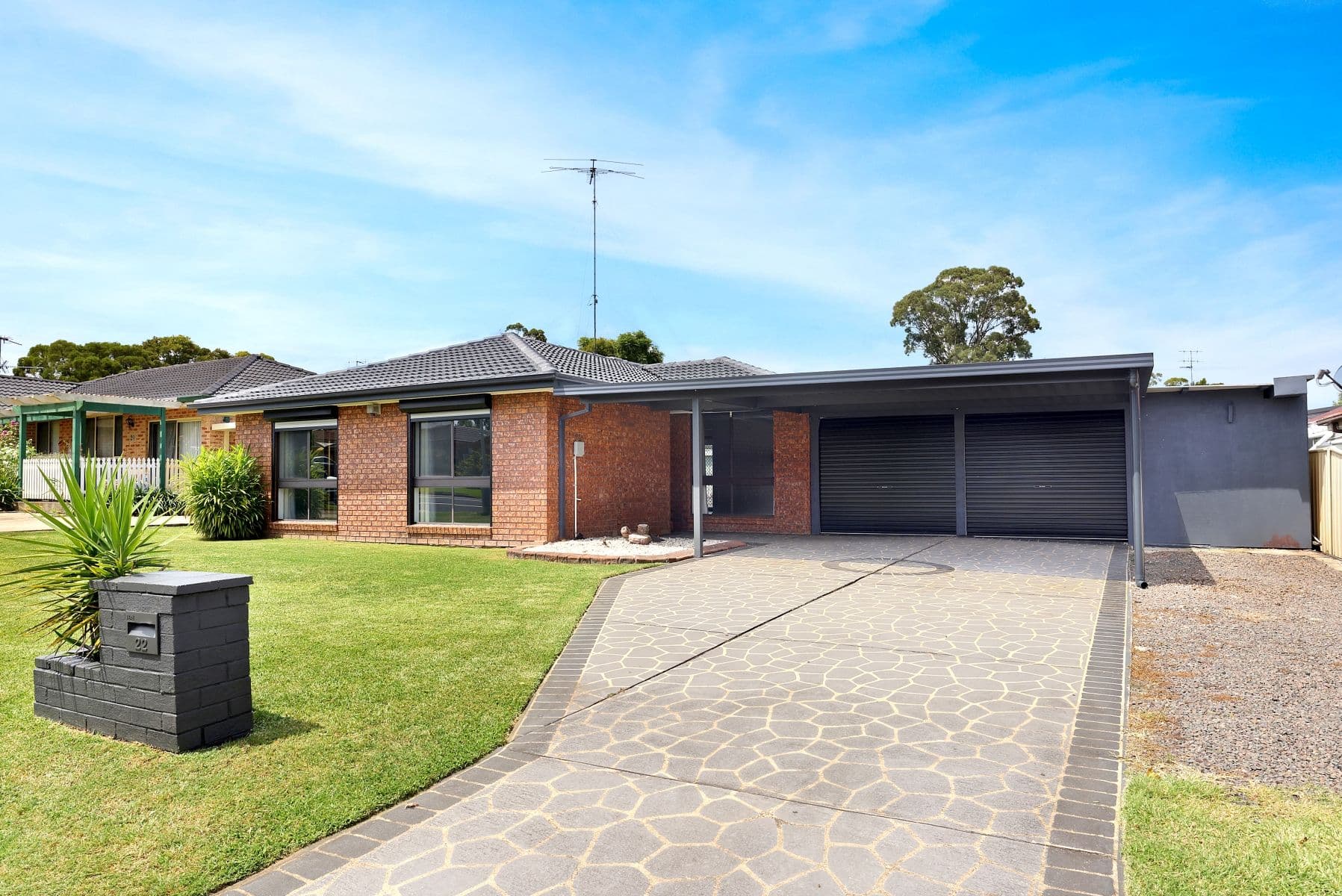 22 Callisto Drive, Cranebrook NSW 2749, Cranebrook - Image 1