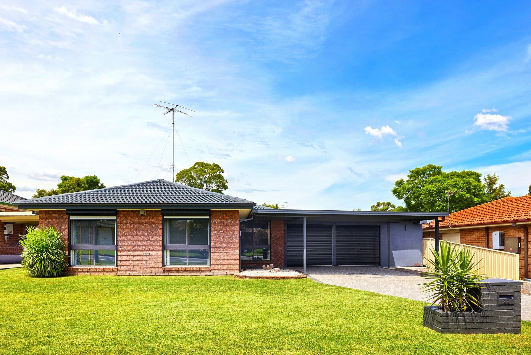 22 Callisto Drive, Cranebrook NSW 2749, Cranebrook - Thumbnail 2