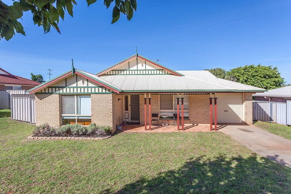 32 Gainsborough Drive, Glenvale QLD 4350, Glenvale - Image 1